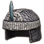 Argonian Helmet 1 icon