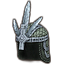Argonian Helmet 3 icon