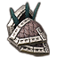 Argonian Arm Cops 4 icon