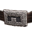 Argonian Belt 1 icon