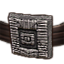 Argonian Belt 2 icon