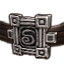 Argonian Belt 3 icon