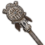 Slimy Acidic Staff of the Hatchling's Shell icon