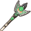 Tide-Born Mace icon