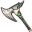 Tide-Born Axe icon