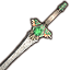Tide-Born Sword icon