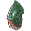 Espaldarones de los Sangre Acuosa icon