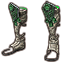 Zapatos de los Sangre Acuosa icon