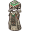 Túnica de los Sangre Acuosa icon