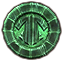 Fajín de los Sangre Acuosa icon