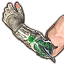 Tide-Born Bracers icon