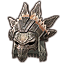 Death-Dancer Overland Armor Set Icon icon