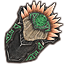 Tide-Born Shield icon
