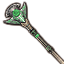 Tide-Born Staff icon