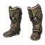 Furniture icon for Escarpes del arsenal de Arkthzand