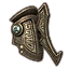 Furniture icon for Espaldarones del arsenal de Arkthzand