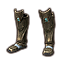 Arkthzand Armory Shoes icon