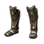 Furniture icon for Arkthzand Armory Shoes