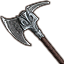 Kindred's Concord Axe icon