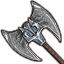 Kindred's Concord Battle Axe icon