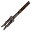 Fork of Horripilation Icon