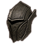 Ebon Armory Dungeon Armor Set Icon icon