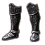 Furniture icon for Ascendant Knight Sabatons