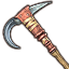 Axt der Aschmiliz icon