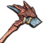 Keule der Aschmiliz icon