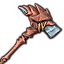 Streitkolben der Aschmiliz icon