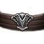 Ashlander Belt icon