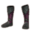 Ayleid Lich Shoes icon