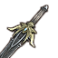 Silyanorn Ayleid Sword icon