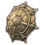 Baandari Pedlar Shield icon