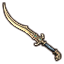 Baandari Pedlar Sword icon