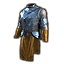 House Dufort Banneret Cuirass icon