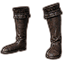 Battlefield Provisioner Shoes icon