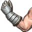 Battlefield Provisioner Gloves icon