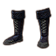 Nibenese Court Wizard Shoes icon