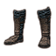 True-Sworn Boots icon