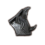 Crimson Oath Arm Cops icon