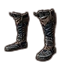 Crimson Oath Shoes icon
