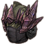 Schwarzstein-Monstrosität Monster Set Rüstungssets Icon icon