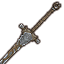 Mandoble de Saturalia perenne icon
