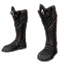 Blind Path Cultist Boots icon