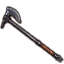 Bloodforge Axe icon