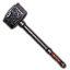 Bloodforge Mace icon