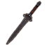Bloodforge Sword icon