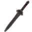Furniture icon for Espada de la Forja de Sangre