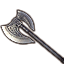 Bloodforge Battle Axe icon